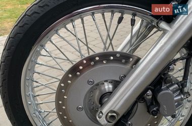 Мотоцикл Чоппер Honda Shadow 400 2002 в Золотоноше фото 32 Мотоцикл Чоппер Honda Shadow 400 2002 в Золотоноше