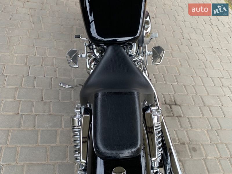 Мотоцикл Чоппер Honda Shadow 400 2002 в Золотоноше фото 33 Мотоцикл Чоппер Honda Shadow 400 2002 в Золотоноше