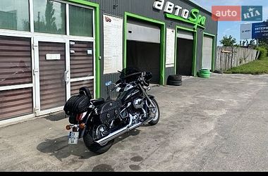 Мотоцикл Чоппер Honda Shadow 400 1998 в Киеве