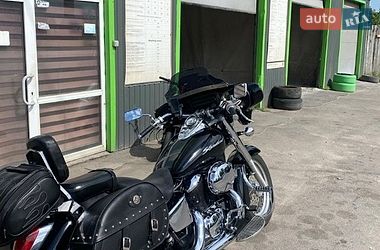 Мотоцикл Чоппер Honda Shadow 400 1998 в Киеве