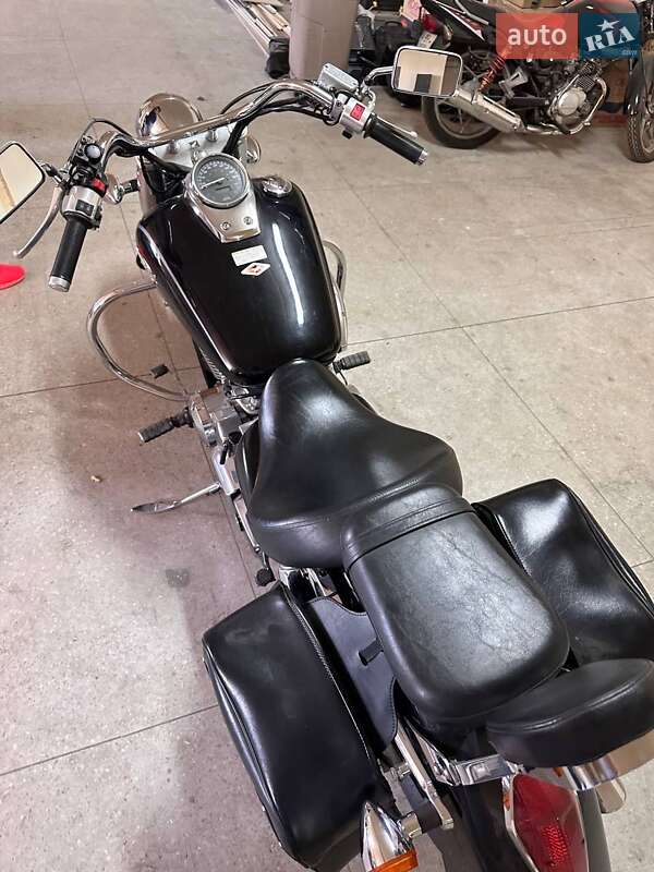 Мотоцикл Круизер Honda Shadow 600 2006 в Одессе