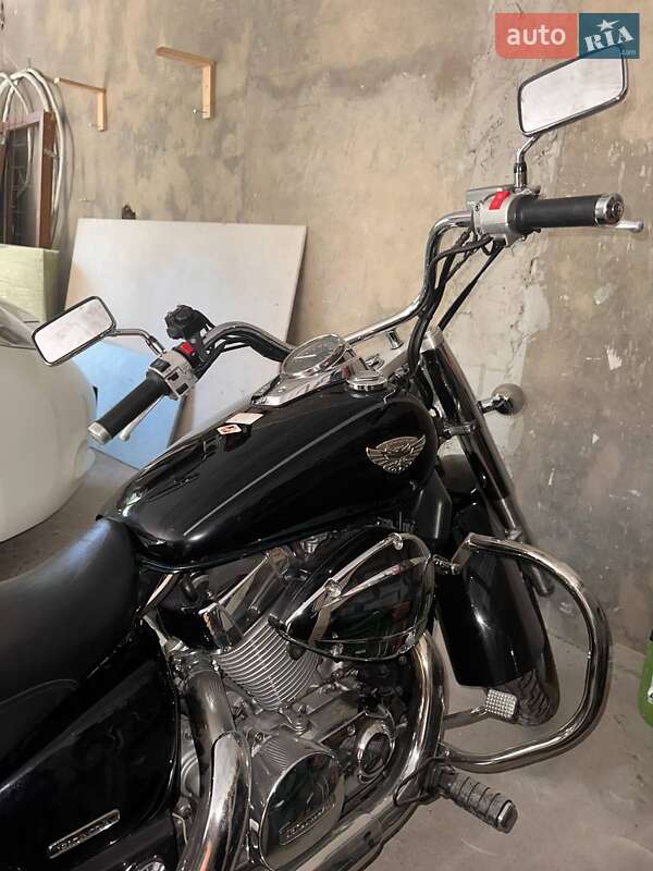 Мотоцикл Круизер Honda Shadow 600 2006 в Одессе