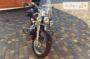 Мотоцикл Классик Honda Shadow 2006 в Киеве