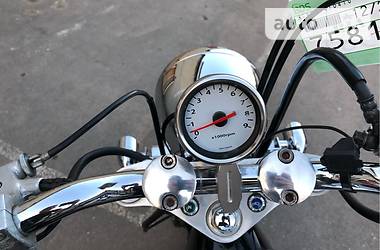 Мотоцикл Классик Honda Shadow 2005 в Одессе