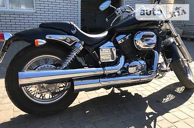 Мотоциклы Honda Shadow 2003 в Виннице