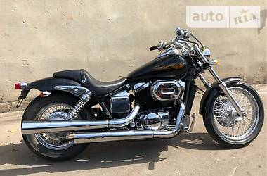 Мотоцикл Чоппер Honda Shadow 2001 в Одессе