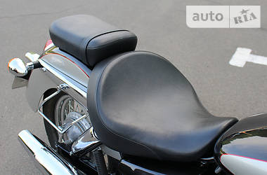 Мотоцикл Круізер Honda Shadow 2012 в Києві