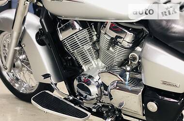 Мотоцикл Чоппер Honda Shadow 2013 в Одессе