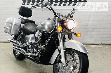 Мотоцикл Чоппер Honda Shadow 2013 в Одессе