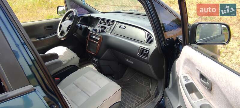 Минивэн Honda Shuttle 1998 в Одессе