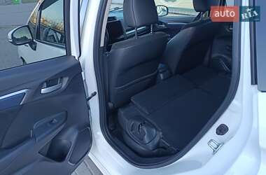 Минивэн Honda Shuttle 2016 в 