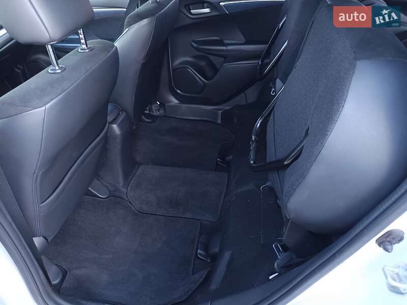 Минивэн Honda Shuttle 2016 в Киеве