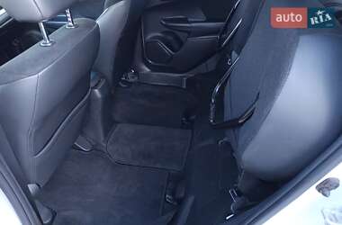 Минивэн Honda Shuttle 2016 в 