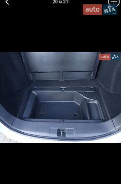 Минивэн Honda Shuttle 2018 в 