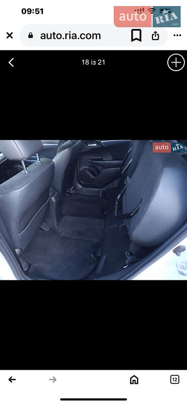 Минивэн Honda Shuttle 2018 в Киеве фото 22 Минивэн Honda Shuttle 2018 в Киеве