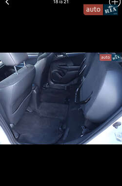 Минивэн Honda Shuttle 2018 в 