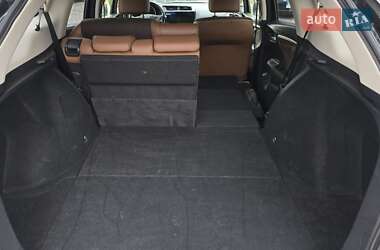 Минивэн Honda Shuttle 2017 в 