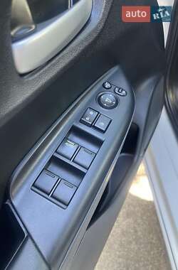 Мінівен Honda Shuttle 2019 в 