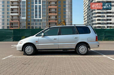 Минивэн Honda Shuttle 1997 в 