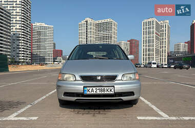 Минивэн Honda Shuttle 1997 в 