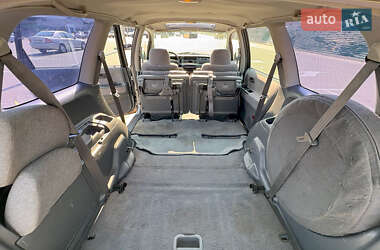 Минивэн Honda Shuttle 1997 в 