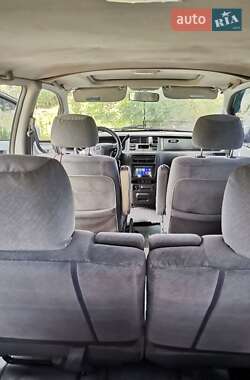 Минивэн Honda Shuttle 1999 в 