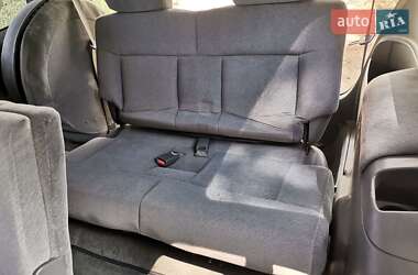 Минивэн Honda Shuttle 1999 в 