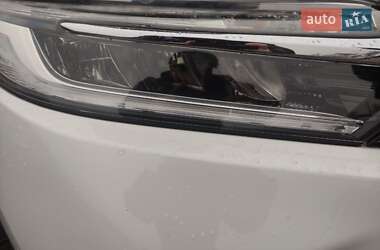 Минивэн Honda Shuttle 2016 в Прилуках