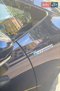 Минивэн Honda Shuttle 2016 в 