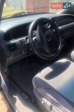 Минивэн Honda Shuttle 1997 в 