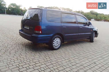 Минивэн Honda Shuttle 1997 в 