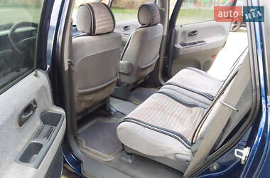 Минивэн Honda Shuttle 1997 в 