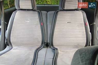 Минивэн Honda Shuttle 1997 в 