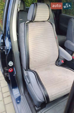 Минивэн Honda Shuttle 1997 в 