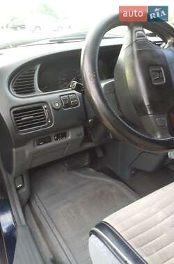 Минивэн Honda Shuttle 1997 в 