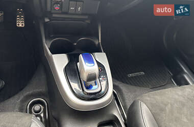 Минивэн Honda Shuttle 2016 в 