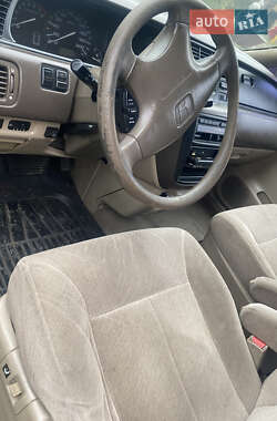 Мінівен Honda Shuttle 1999 в 