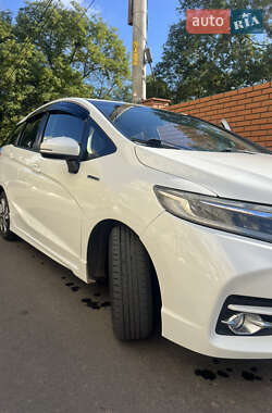 Минивэн Honda Shuttle 2016 в Киеве