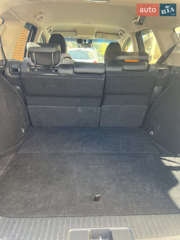 Мінівен Honda Shuttle 2016 в Києві фото 24 Мінівен Honda Shuttle 2016 в Києві