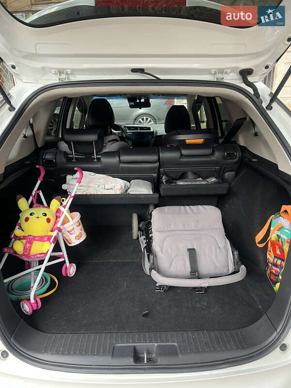 Мінівен Honda Shuttle 2016 в Києві фото 26 Мінівен Honda Shuttle 2016 в Києві