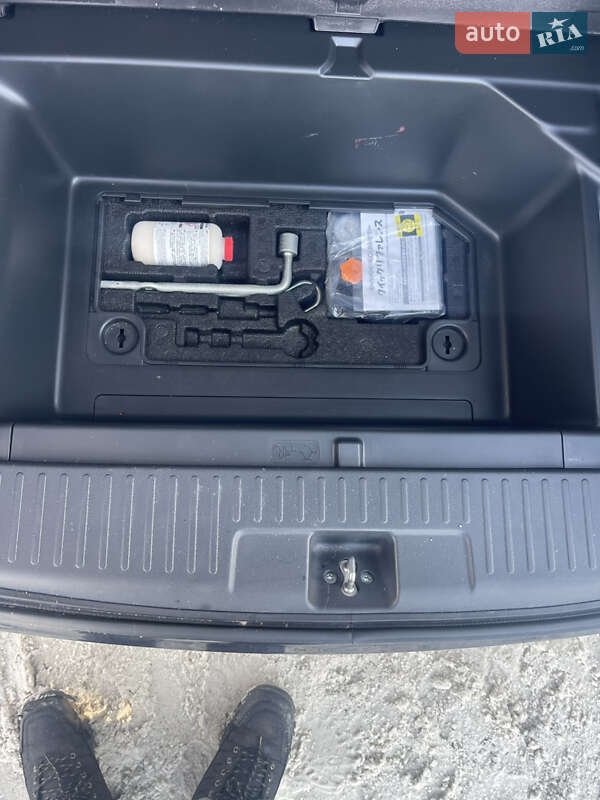 Минивэн Honda Shuttle 2018 в Фастове фото 11 Минивэн Honda Shuttle 2018 в Фастове