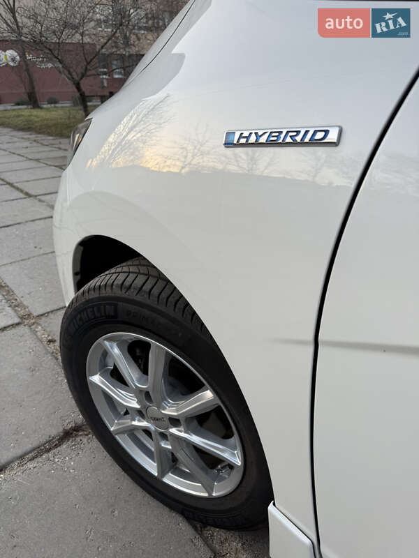 Мінівен Honda Shuttle 2021 в Одесі