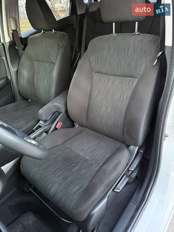 Мінівен Honda Shuttle 2021 в Одесі