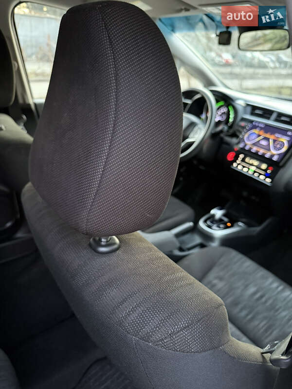 Мінівен Honda Shuttle 2021 в Одесі