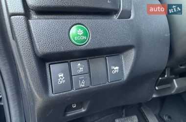 Мінівен Honda Shuttle 2017 в Києві