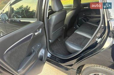 Мінівен Honda Shuttle 2017 в Києві