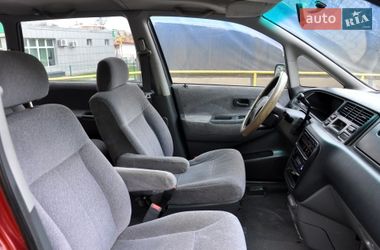 Минивэн Honda Shuttle 1997 в Львове