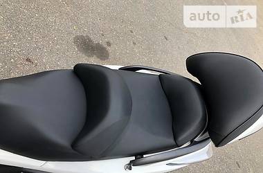 Максі-скутер Honda Silver Wing 400 2015 в Дніпрі