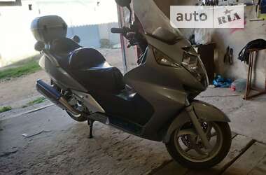 Максі-скутер Honda Silver Wing 400 2005 в Одесі