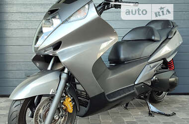 Макси-скутер Honda Silver Wing 400 2008 в Белой Церкви